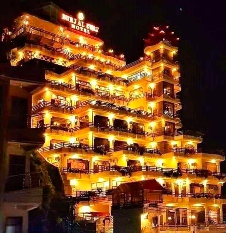 Burj Al Swat Hotel  Swat..