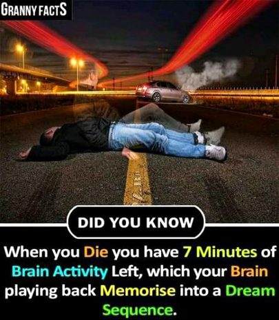Did  you Know