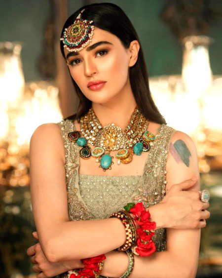 Pakistani Celebs image