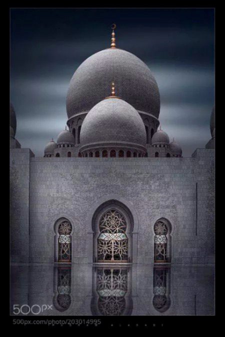 Beautiful Mosque 😍