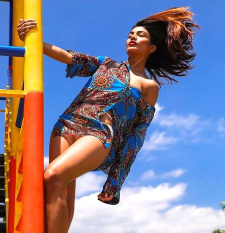 Indian Celebs image