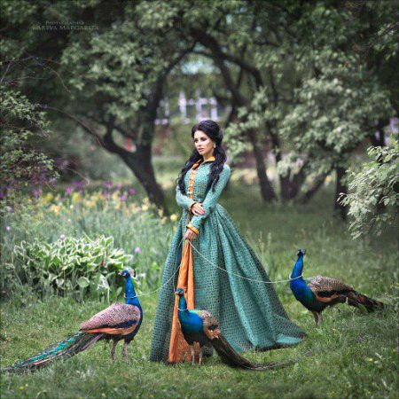 Beautiful People image