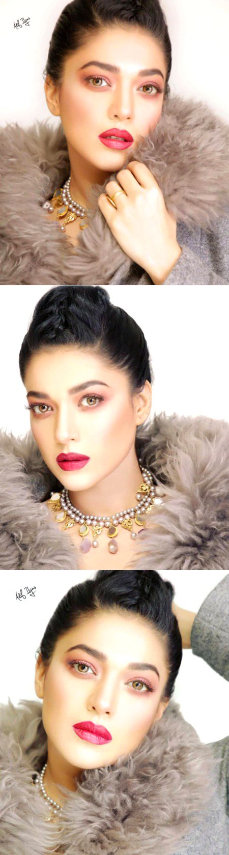 Pakistani Celebs image