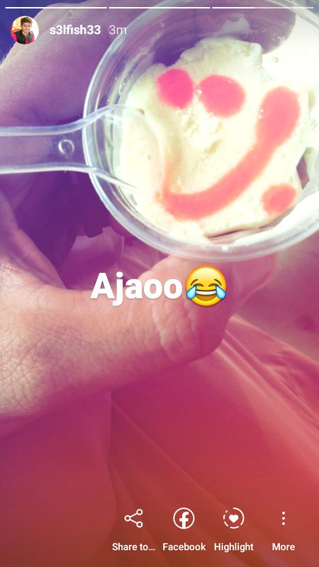 AAAJAO GAREEBONN👻👻