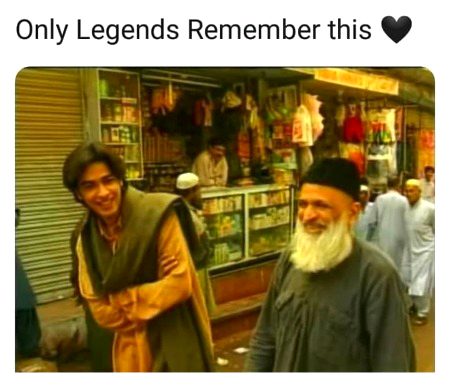 who is shehzad roy??
