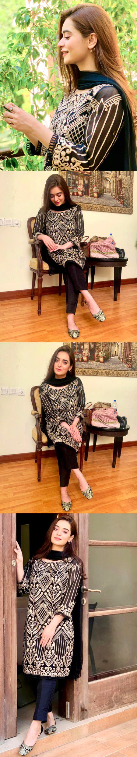 Pakistani Celebs image