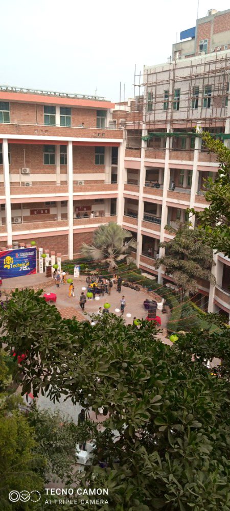 Univesirty of lahore
