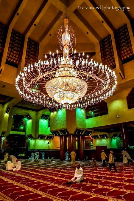 Beautiful Mosque 😍