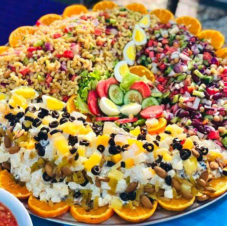 Sweet Dish with Sweet Morning...