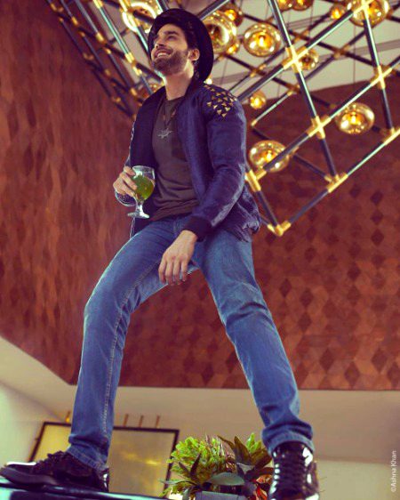 Pakistani Celebs image