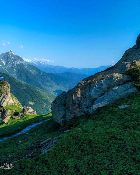 Beautiful Nature image