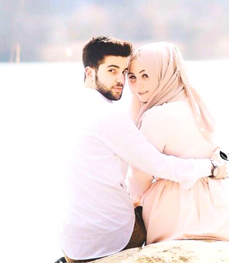 One Day Inshallah 🥰