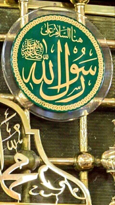 💞مُحَمَّد ﷺ
شوق ترا اگر نہ ہو میری نماز کا اِمام
میرا قیام بھی حجاب، میرا سجود بھی حجاب
علامہ محمّد اقبالؒ