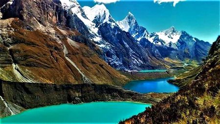 Beauty of GB.❤️❤️❣️❣️❣️