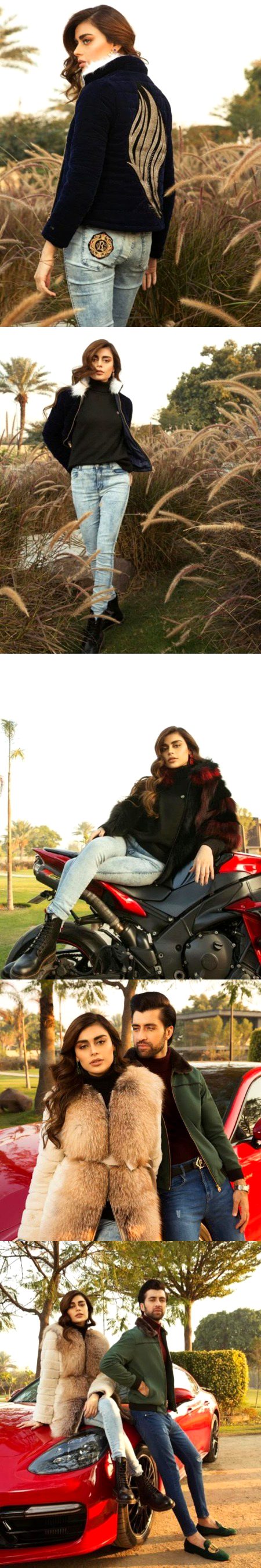 Pakistani Celebs image