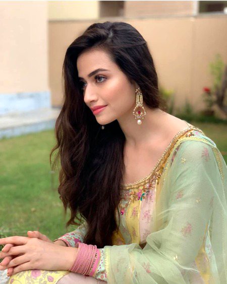 Pakistani Celebs image