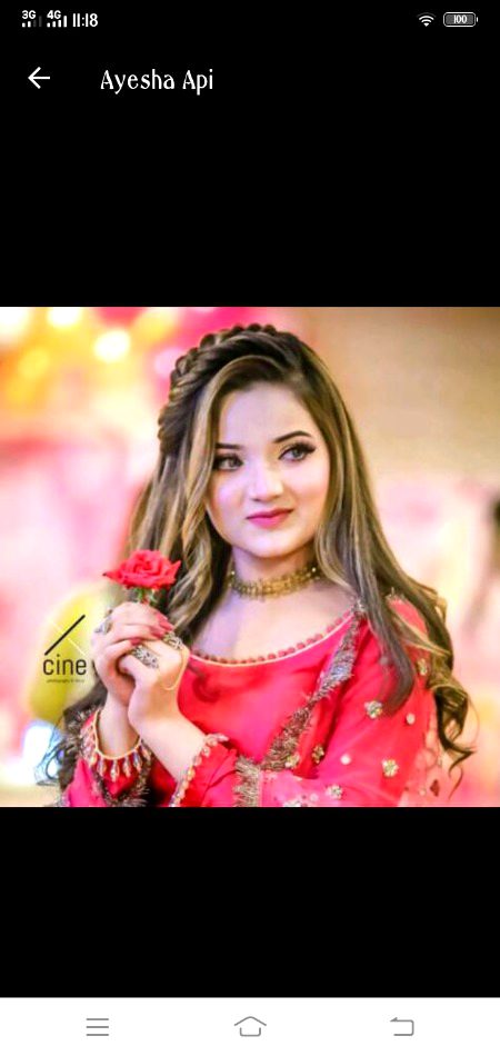 🔥🔥She is my best Tiktoker🔥🔥