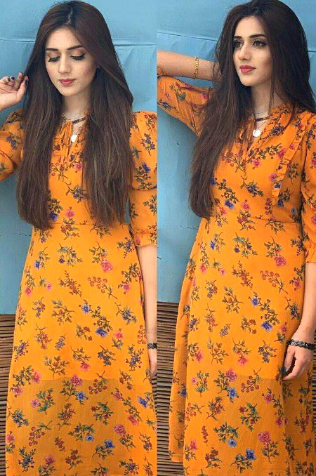janat Mirza