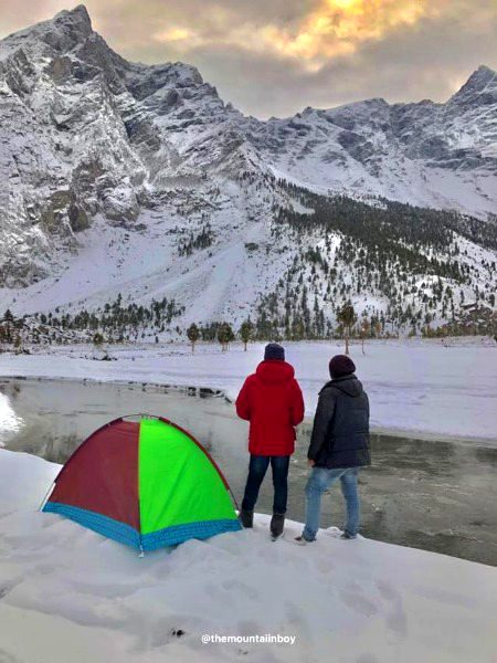 Beautiful Nature image