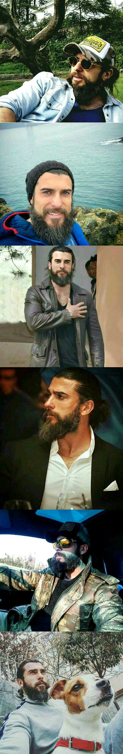 Turgut bey🌸 Çengez Coskun