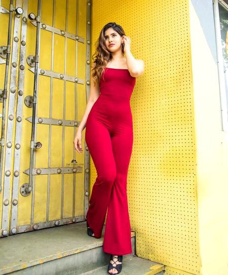Sakshi Malik 💕