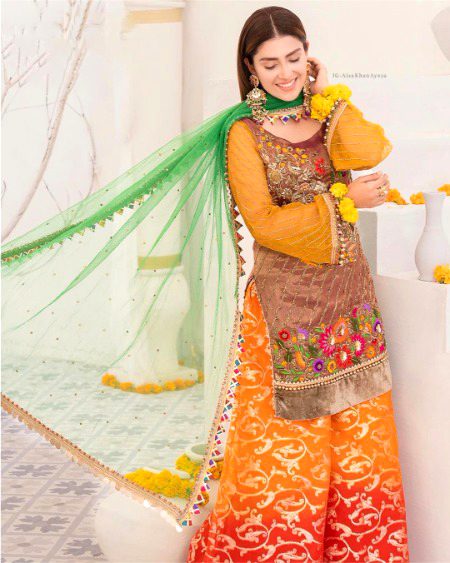 Pakistani Celebs image