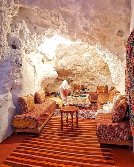 Amazing Place