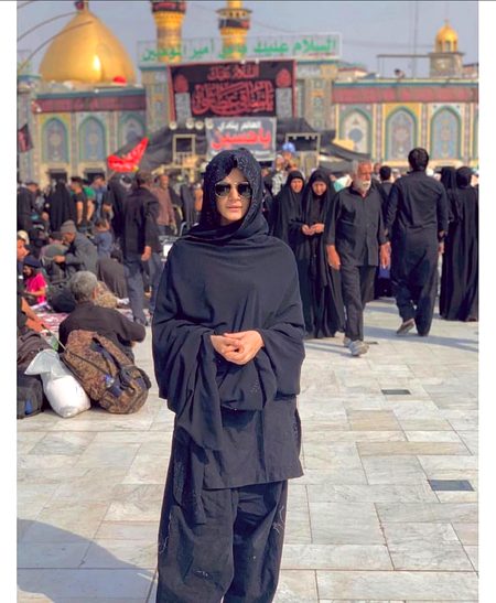 Pakistani Celebs image