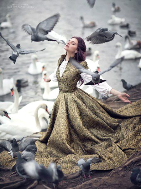 Beautiful People image