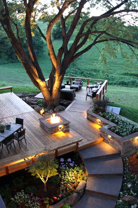 Amazing Place