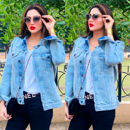 Pakistani Celebs image