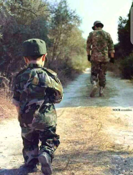 One day inshallah. m5