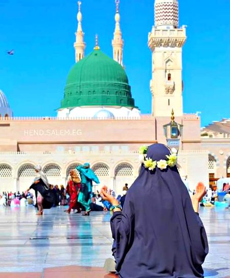 میرے سب عزیز چُھوٹے سبھی یار بھی تو رُوٹھے
کہیں تُم نہ رُوٹھ جانا مَدَنی مدینے والےﷺ