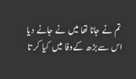 Jitna muj sy hoskta hy utna krta hon
