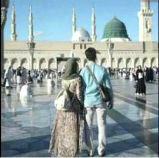 وہ عشق نماز ہم کو بھی سکھا،،،اےرَب.m5 جِس میں انتظار صرف آزان کا ھو