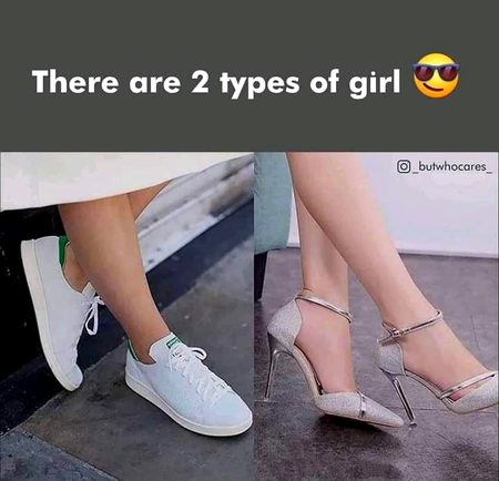 me  1 .shoes  👌👍