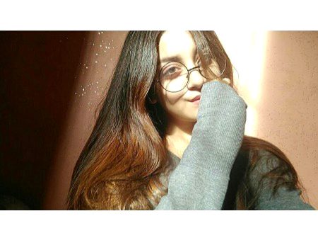 Alizeh sahah