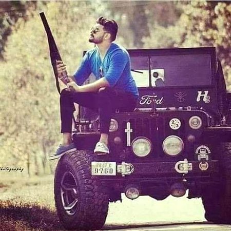 ایڈی تے شریکاں دی اوقات نئی ۔۔😀

جنی ساڈی صرف گل بات اے ۔۔👻☠️💀
   
Munda JaTTa Da 😎