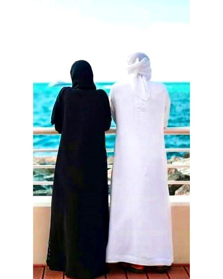 🌟Good women are for good men and good men are for good women🌟