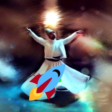 مرد خود مانگ لےتو جِسم 
عورت خود دے تو محبت