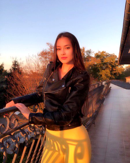 Beautiful People image