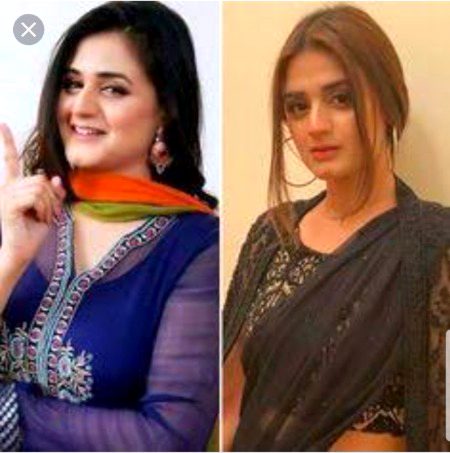 Pakistani Celebs image