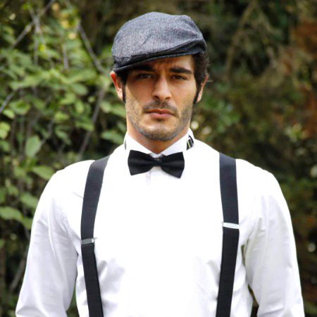 Turkish Celebs image