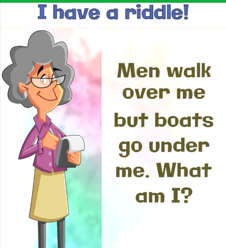 Riddles & Puzzles image