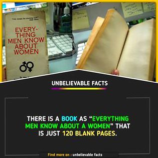 Did you Know