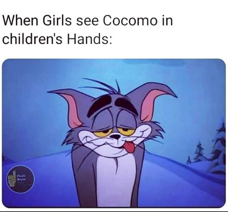 Memes & Satire image