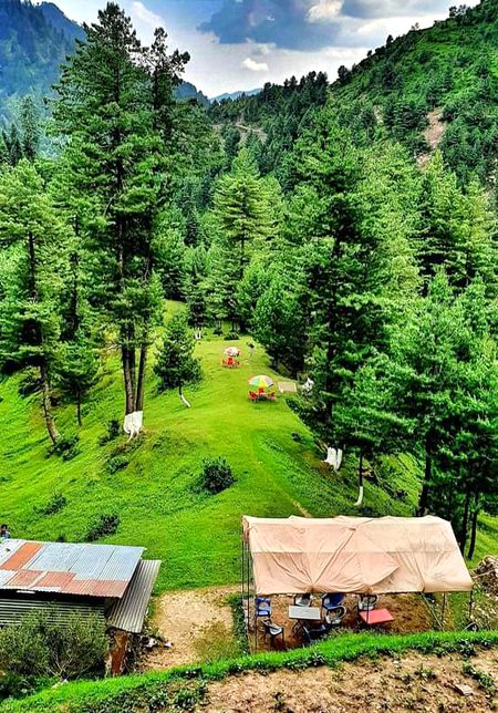 Beautiful pakistan😍...