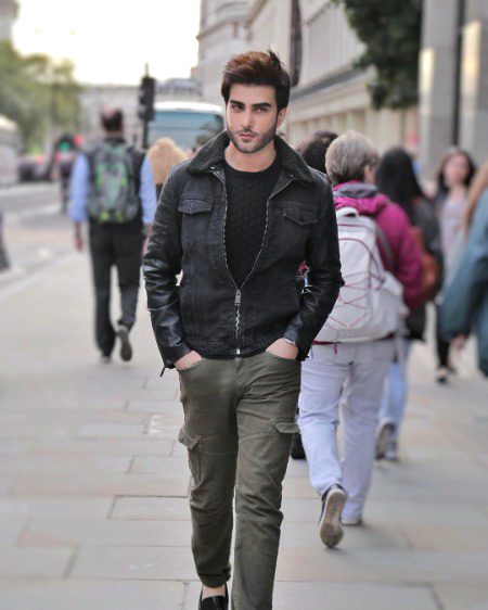 Pakistani Celebs image