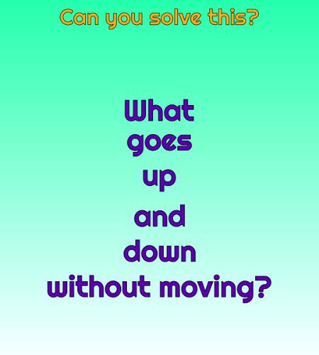 Riddles & Puzzles image