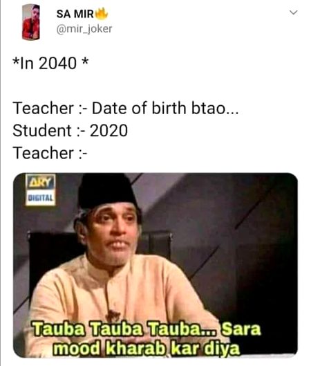 Memes & Satire image